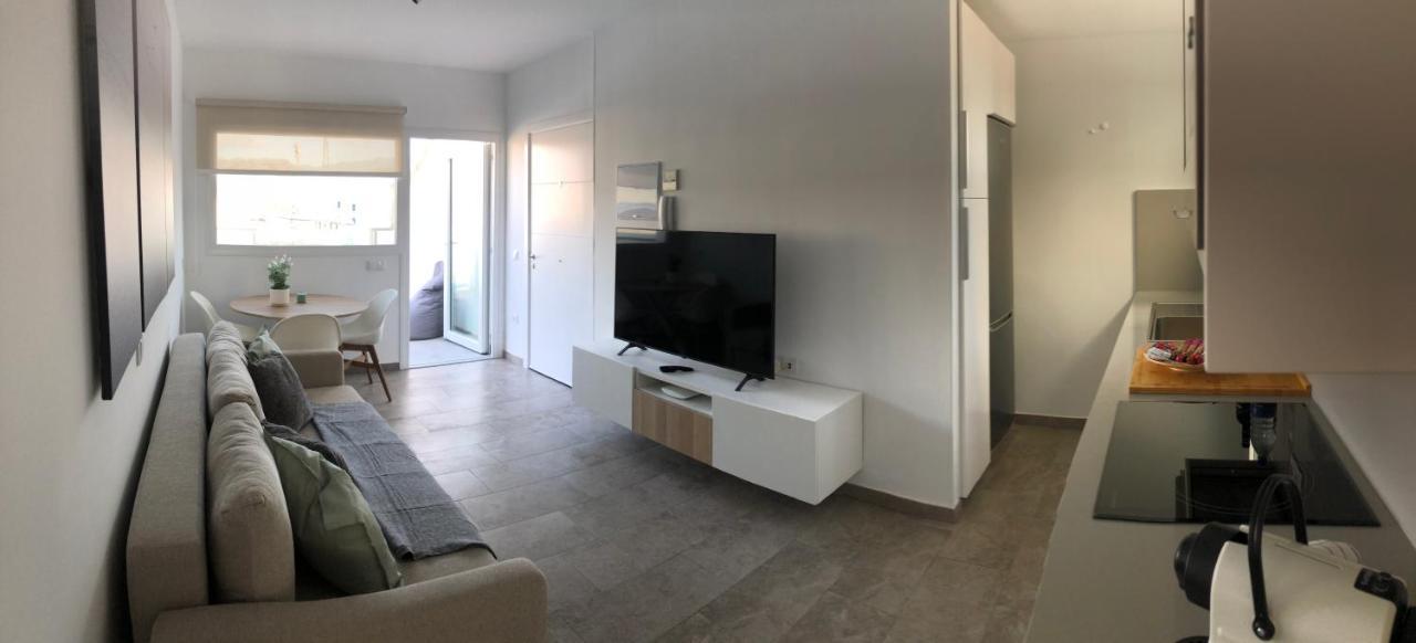 Blanco Homes & Living 3A El Tablero  외부 사진